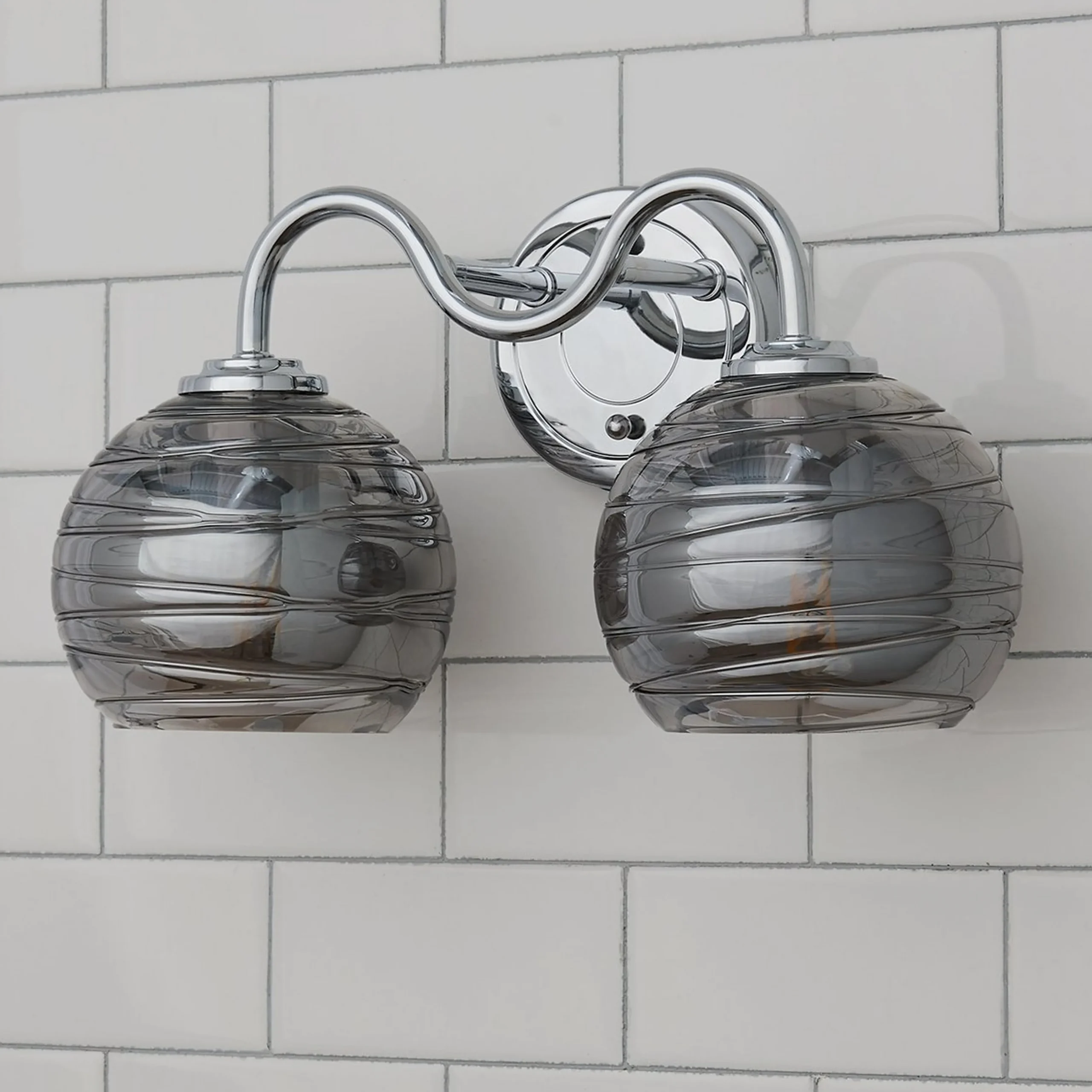 Danza Vanity Light