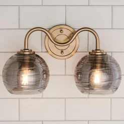 Danza Vanity Light