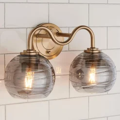 Danza Vanity Light