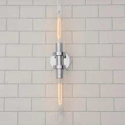 Daphne Vanity Light
