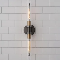 Daphne Vanity Light