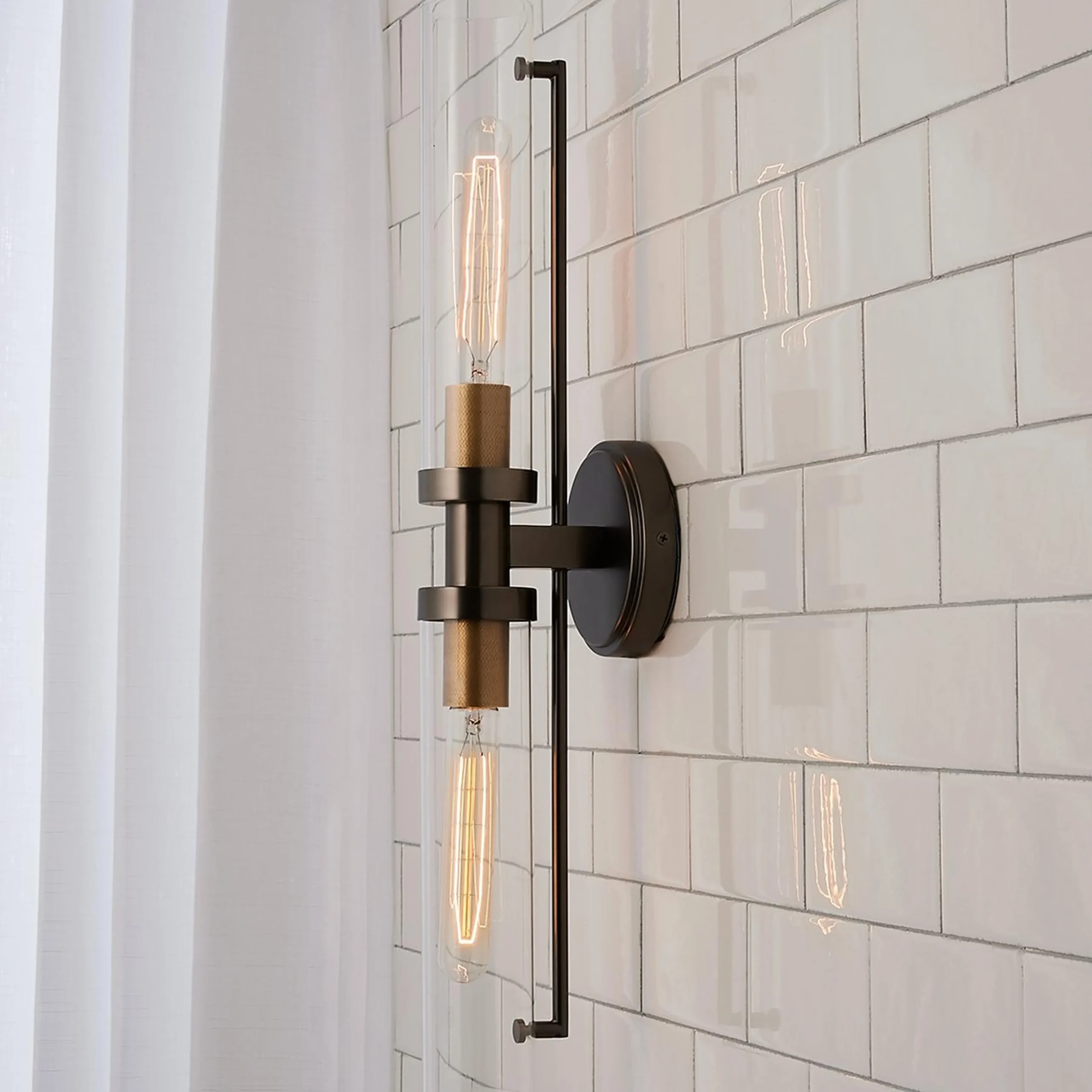 Daphne Vanity Light