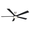 64" Darcy Ceiling Fan
