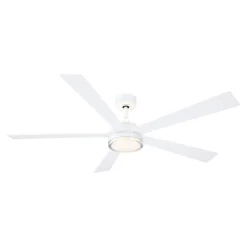 64" Darcy Ceiling Fan