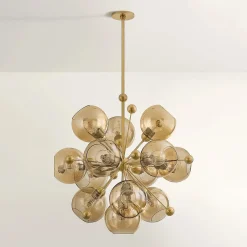 Dardanelle Chandelier - Small
