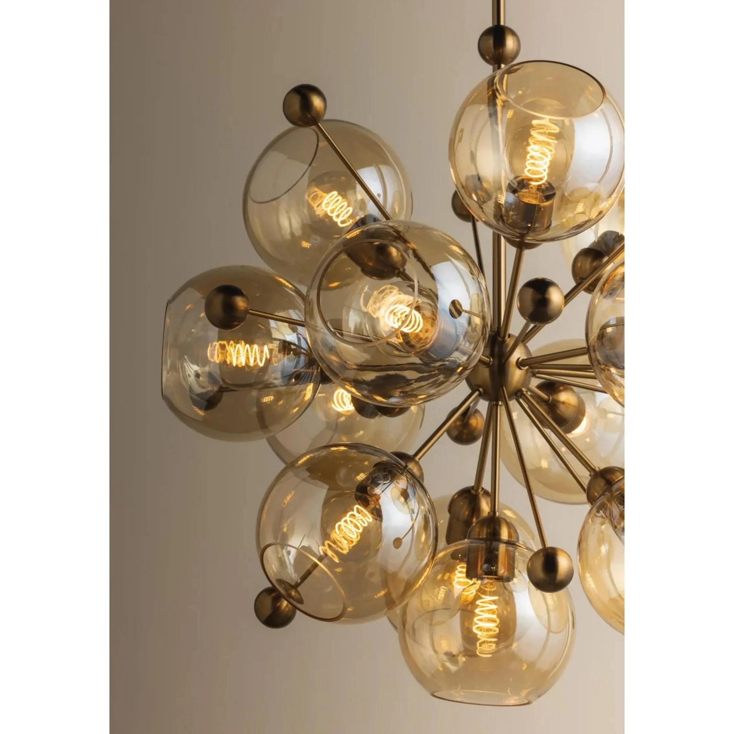 Dardanelle Chandelier - Small