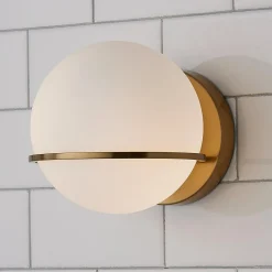 Dario Bath Sconce