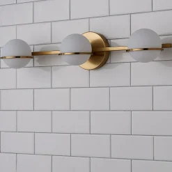 Dario Vanity Light - 3 Light