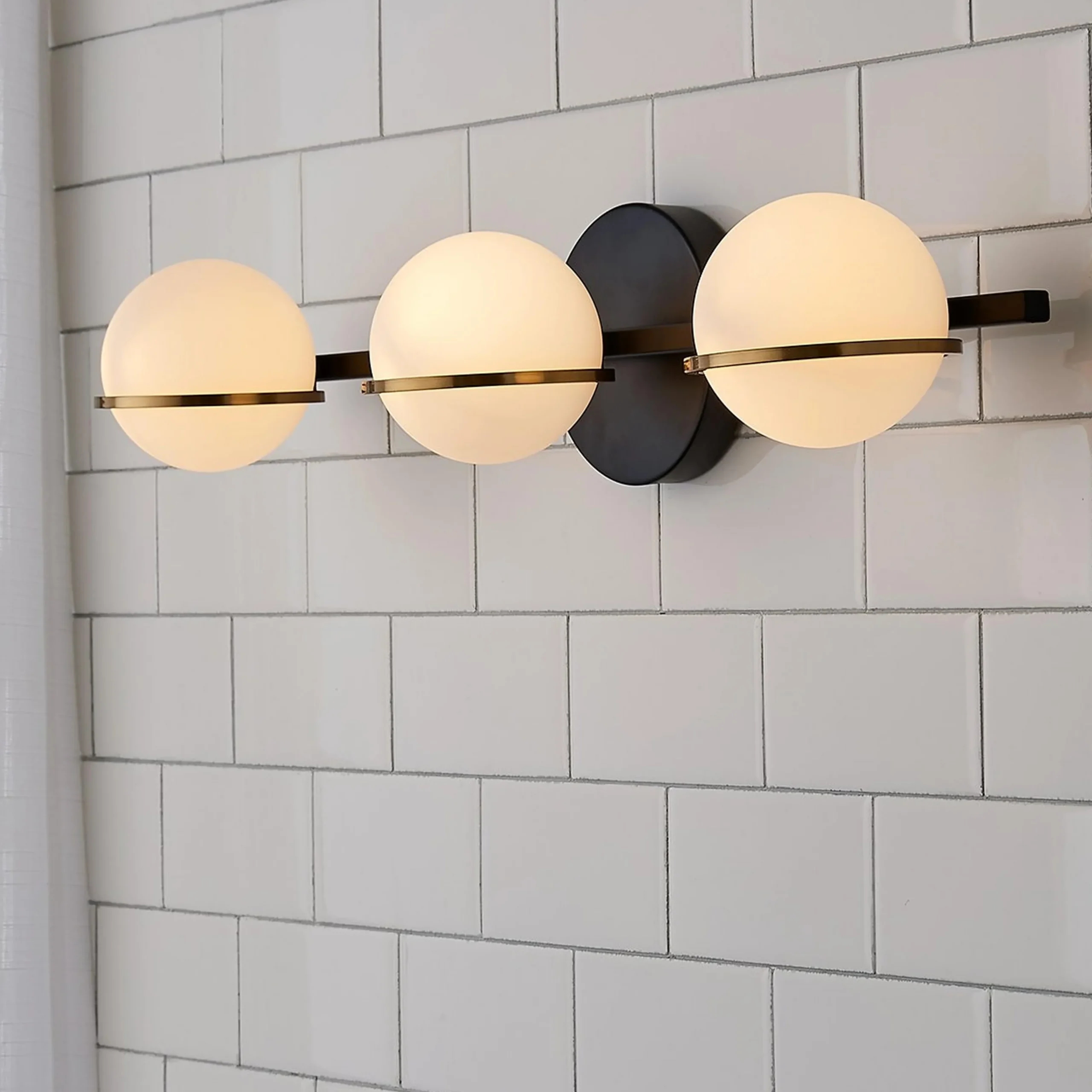 Dario Vanity Light - 3 Light