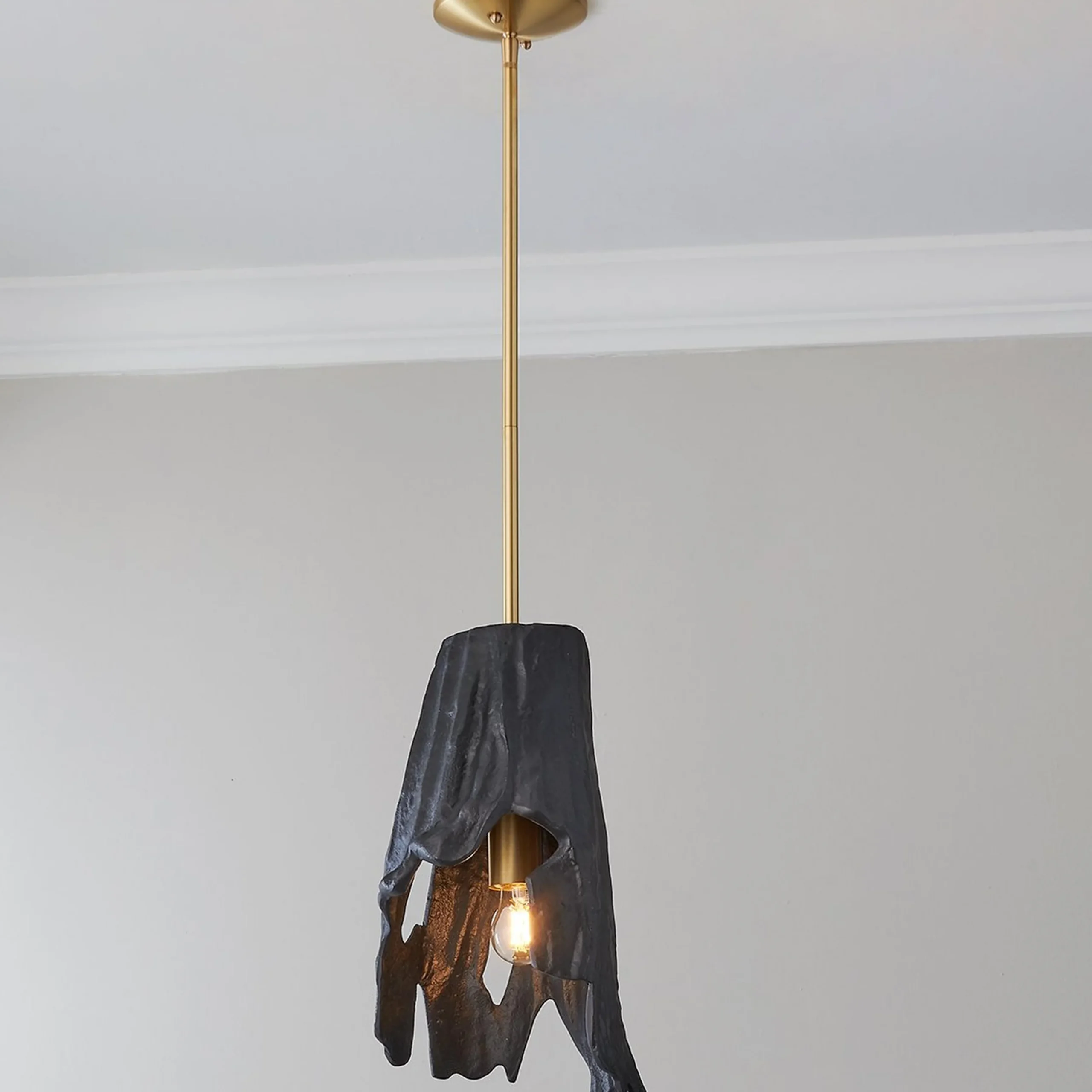 Daru Pendant - Small