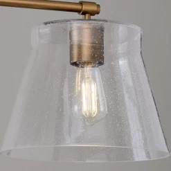 Davalyn Island Chandelier