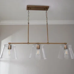 Davalyn Island Chandelier