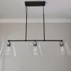 Davalyn Island Chandelier