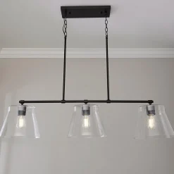 Davalyn Island Chandelier