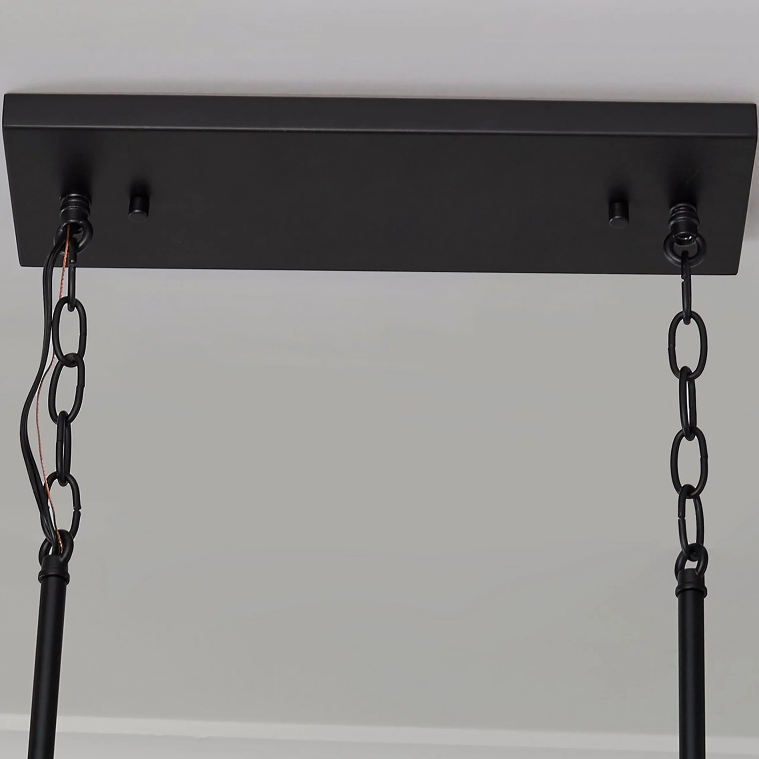 Davalyn Island Chandelier