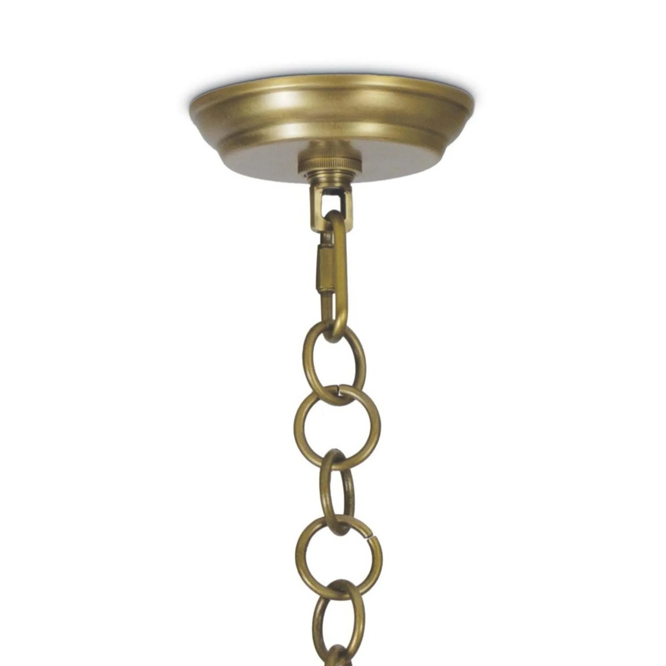 Dawndrell Pendant