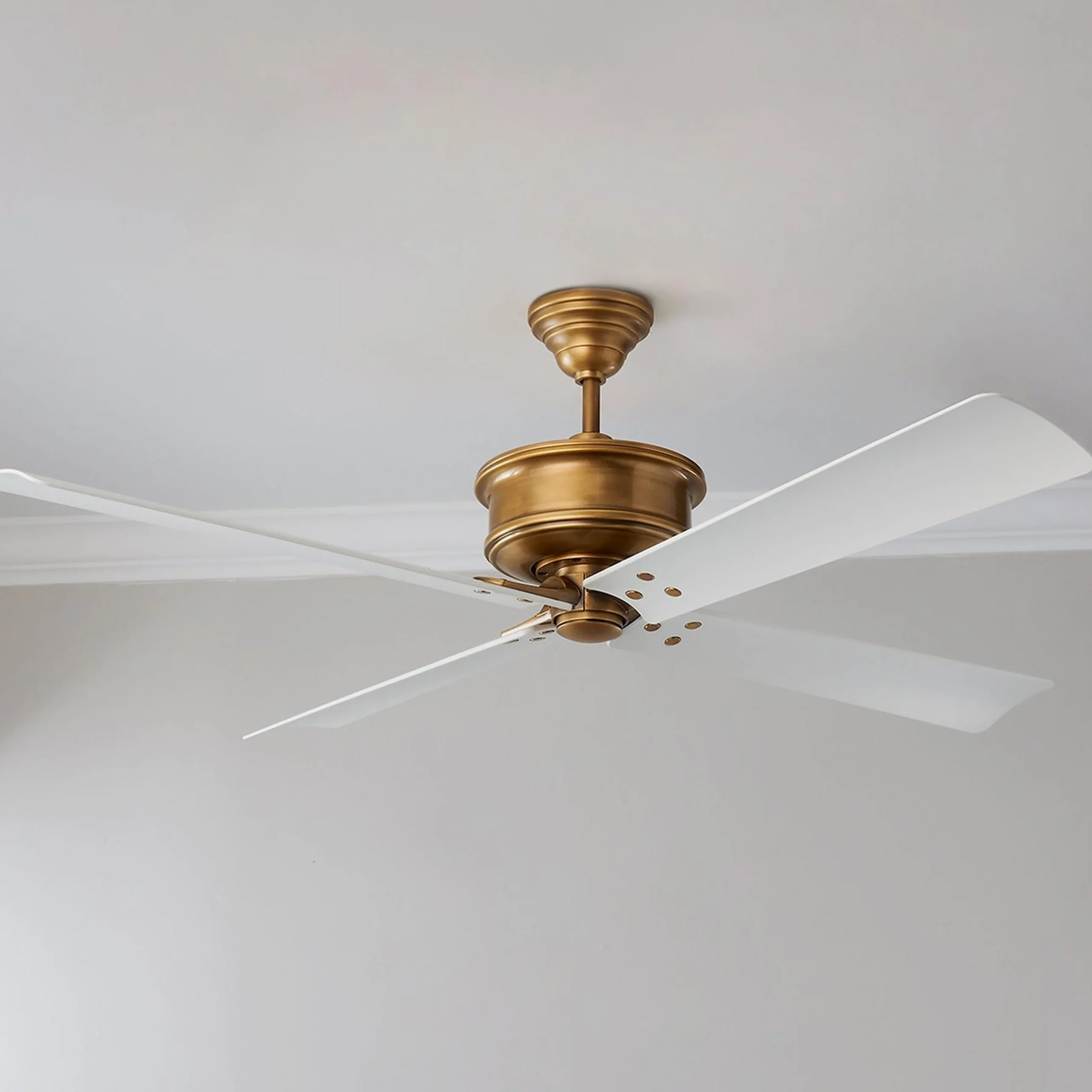 56" Daybreak Ceiling Fan