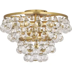 Deco Glam Ceiling Light