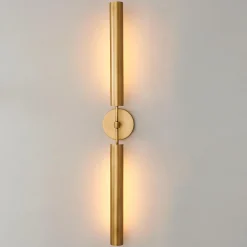 Deidra LED Double Sconce