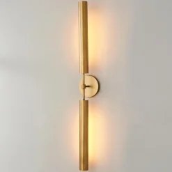 Deidra LED Double Sconce