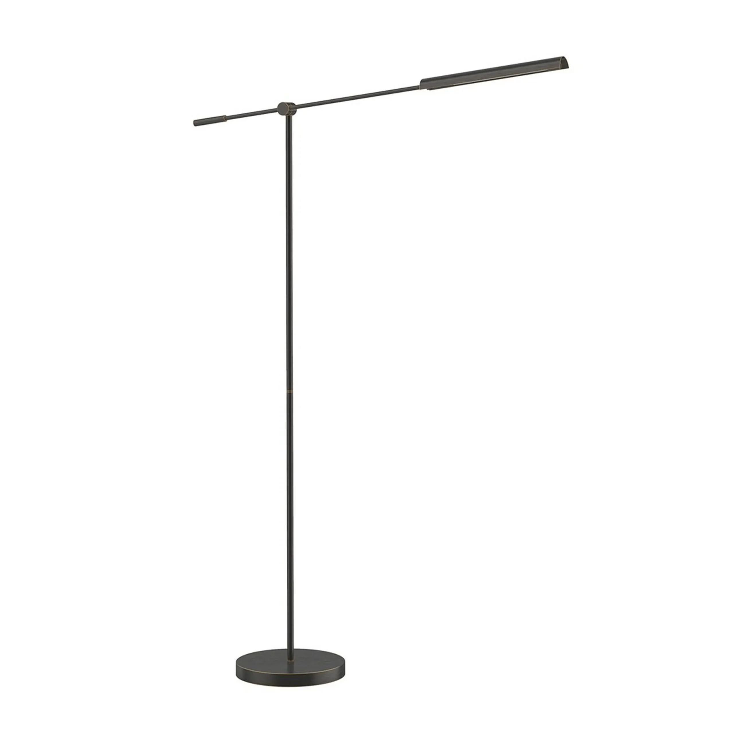 Deidra LED Floor Lamp