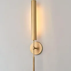Deidra LED Sconce