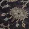 Delacourt Hand-Knotted Rug