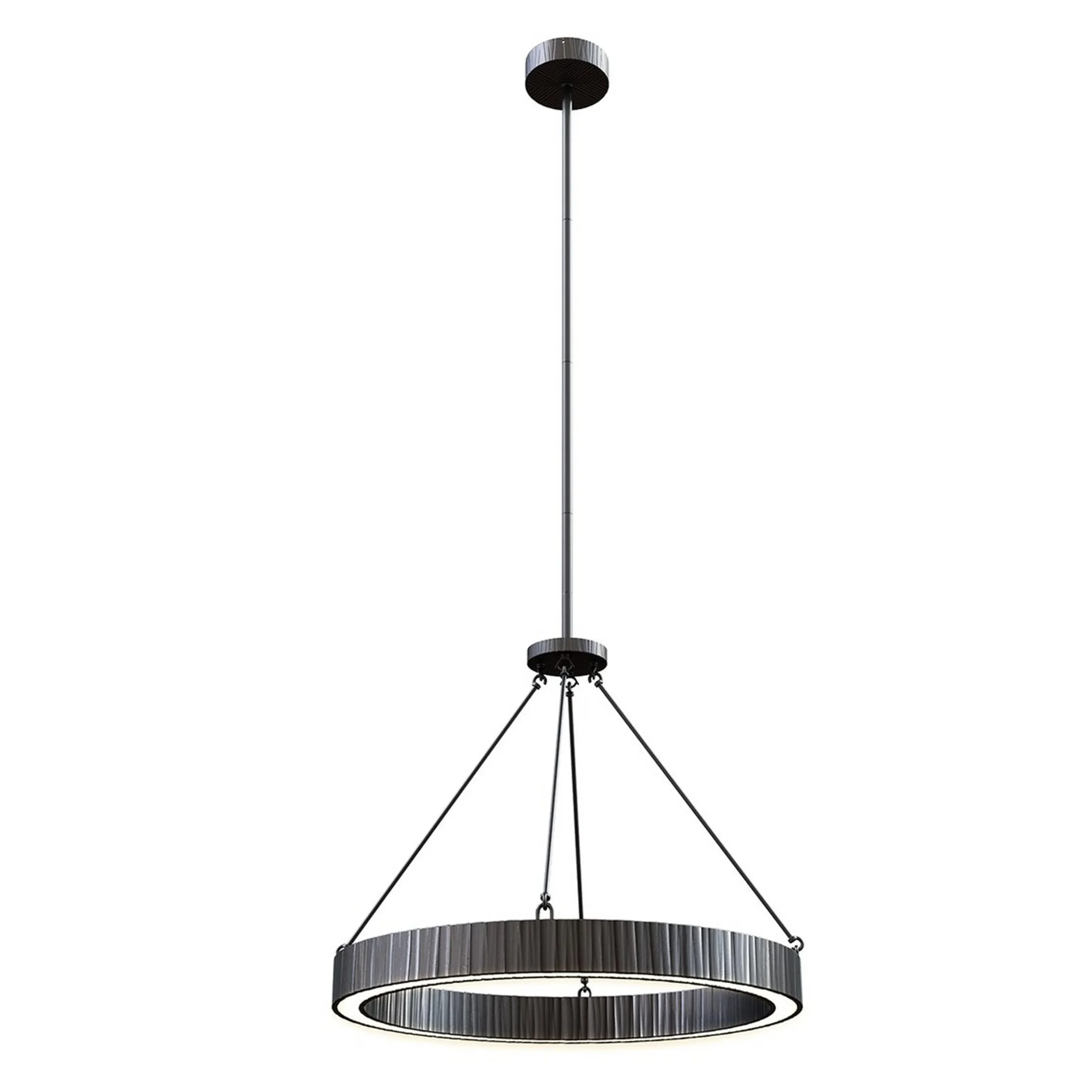 Delamir LED Chandelier