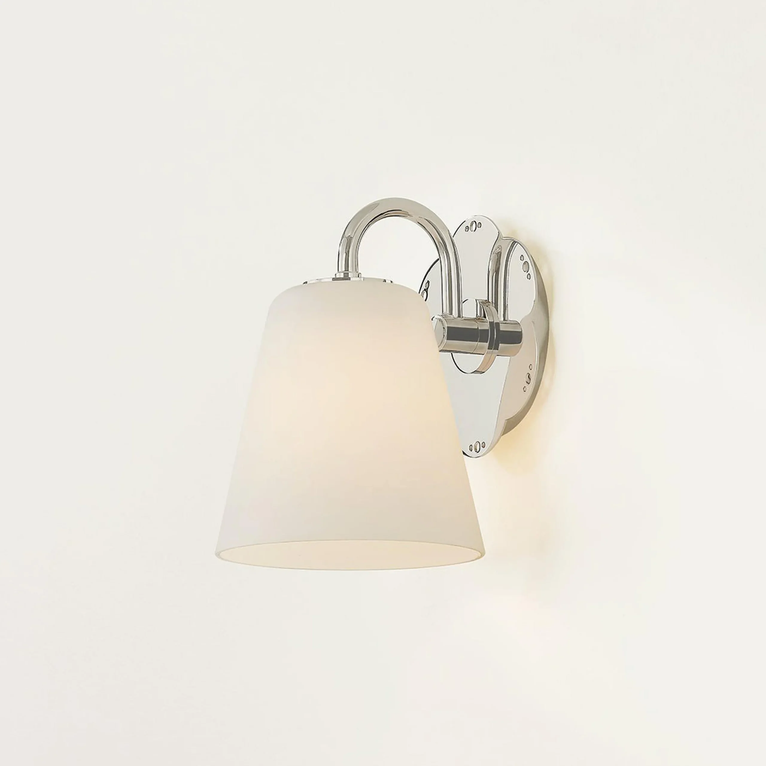 Delmar Bath Sconce