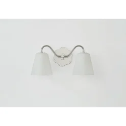 Delmar Vanity Light - 2 Light