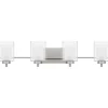 Delora Vanity Light - 4 Light