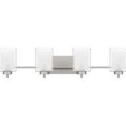 Delora Vanity Light - 4 Light