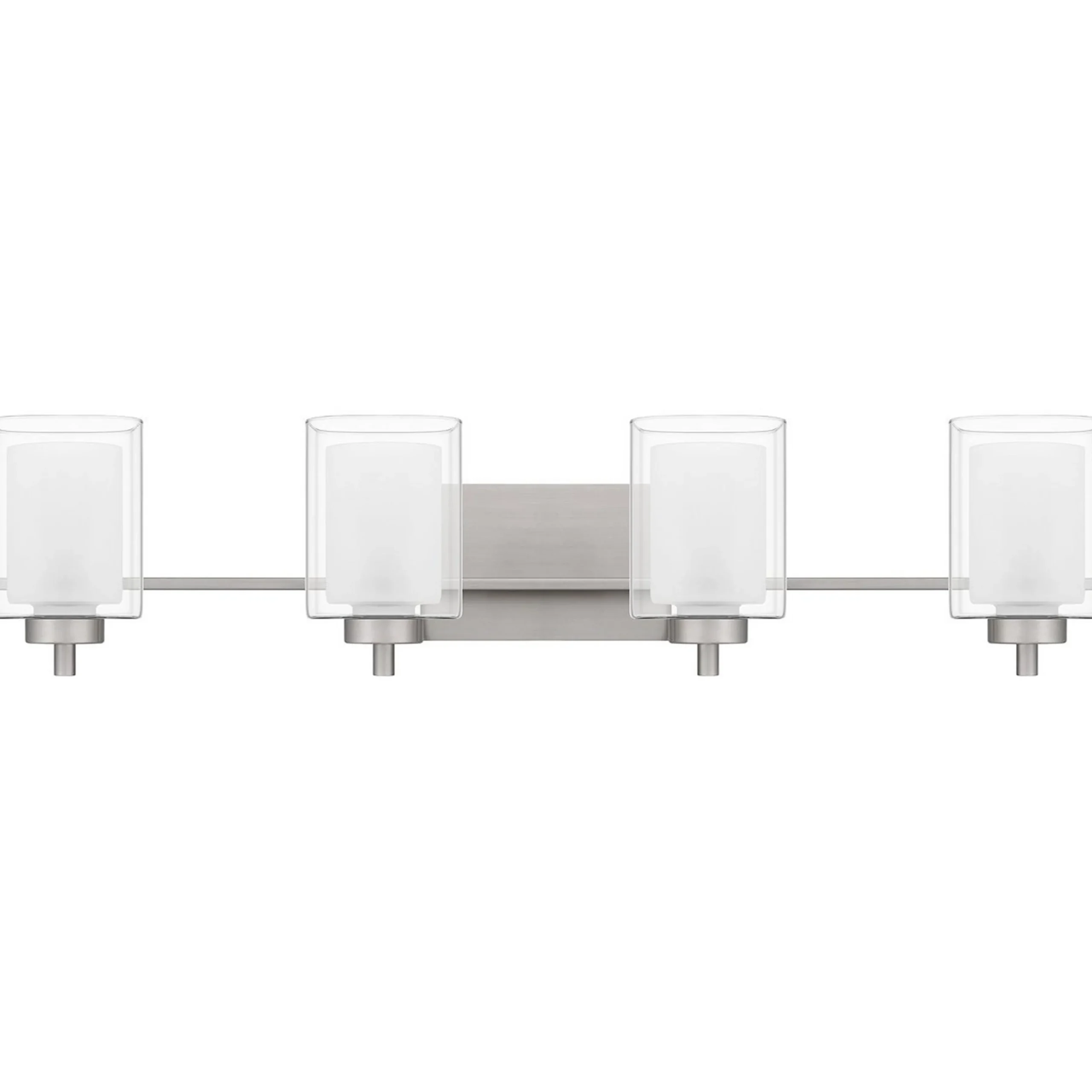 Delora Vanity Light - 4 Light