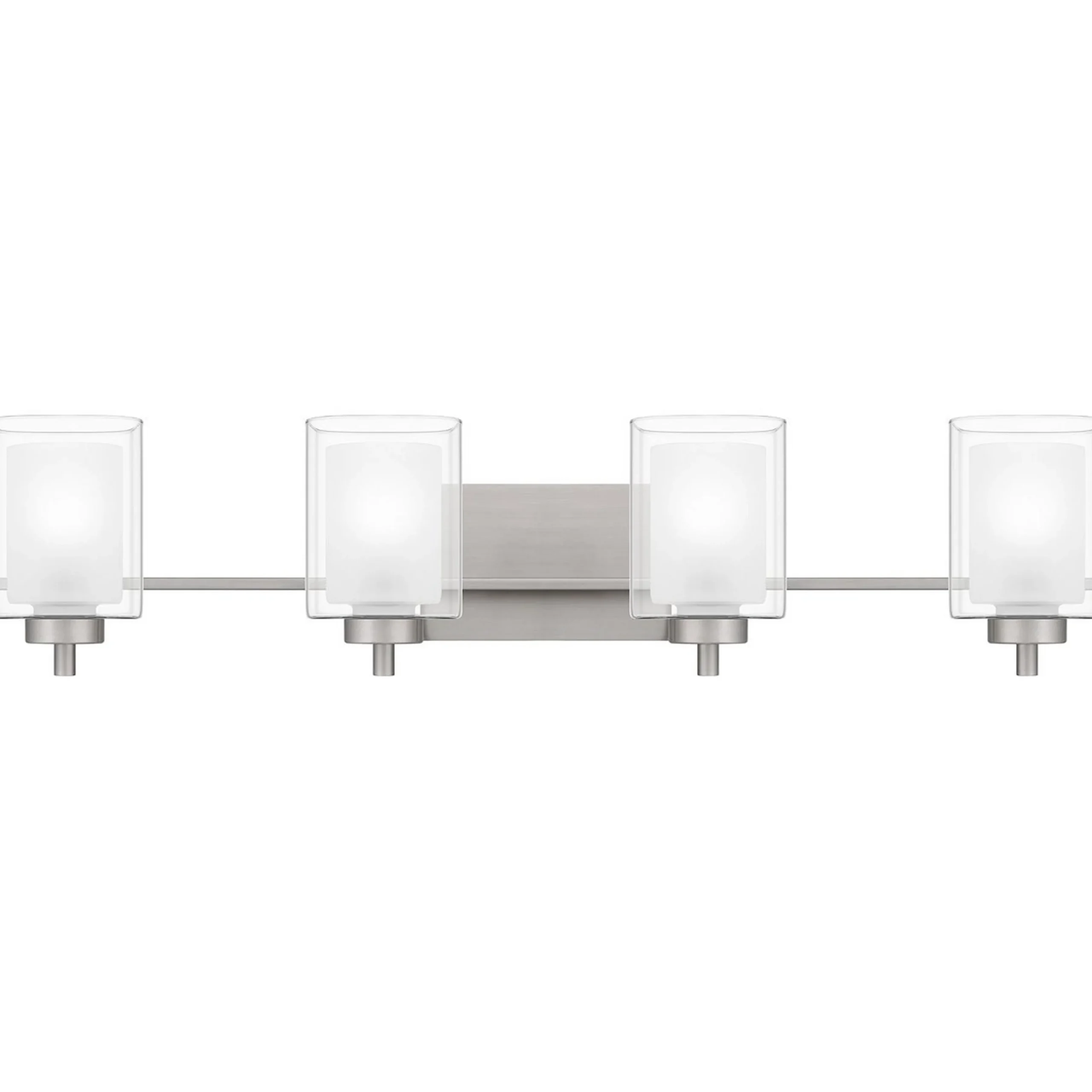 Delora Vanity Light - 4 Light