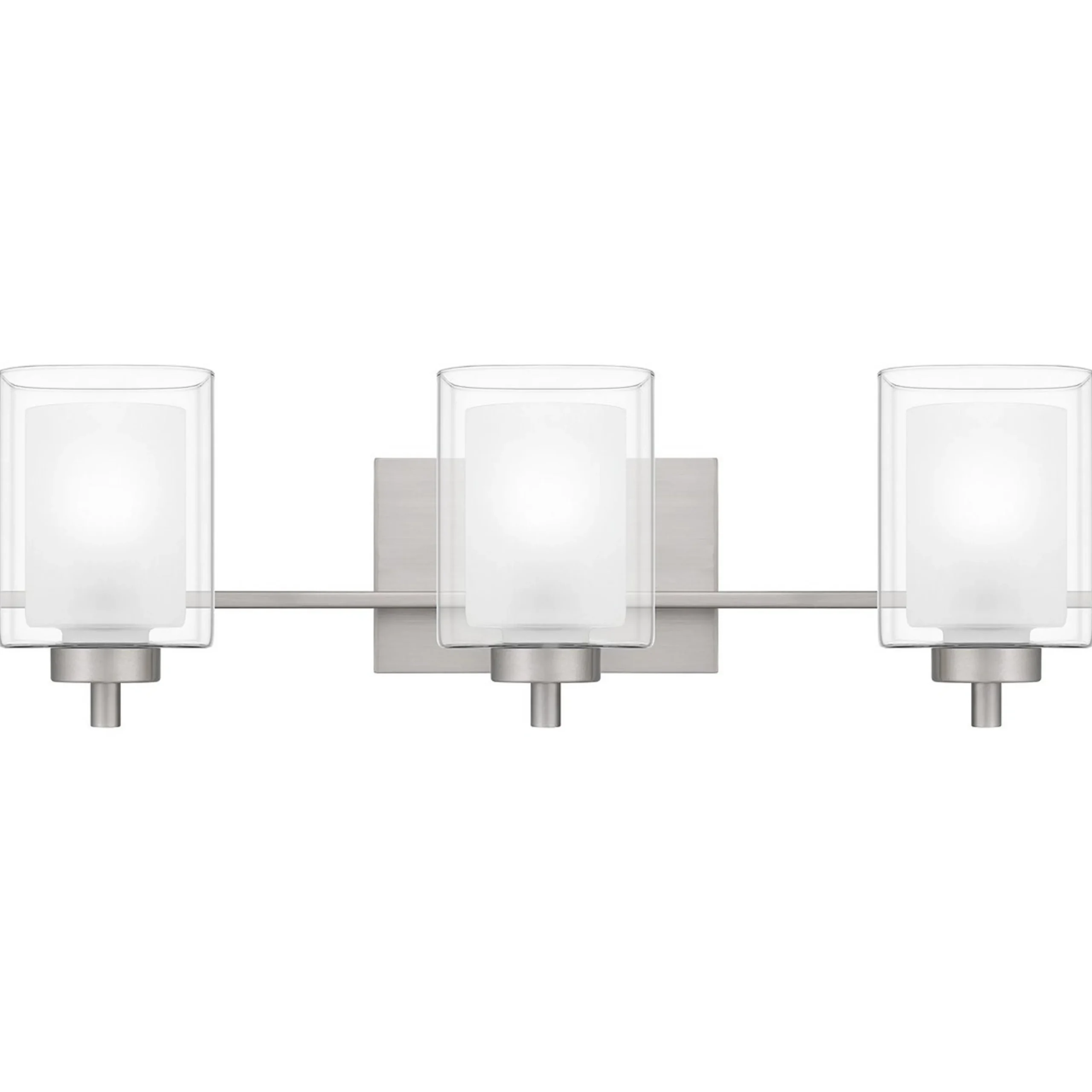 Delora Vanity Light - 3 Light