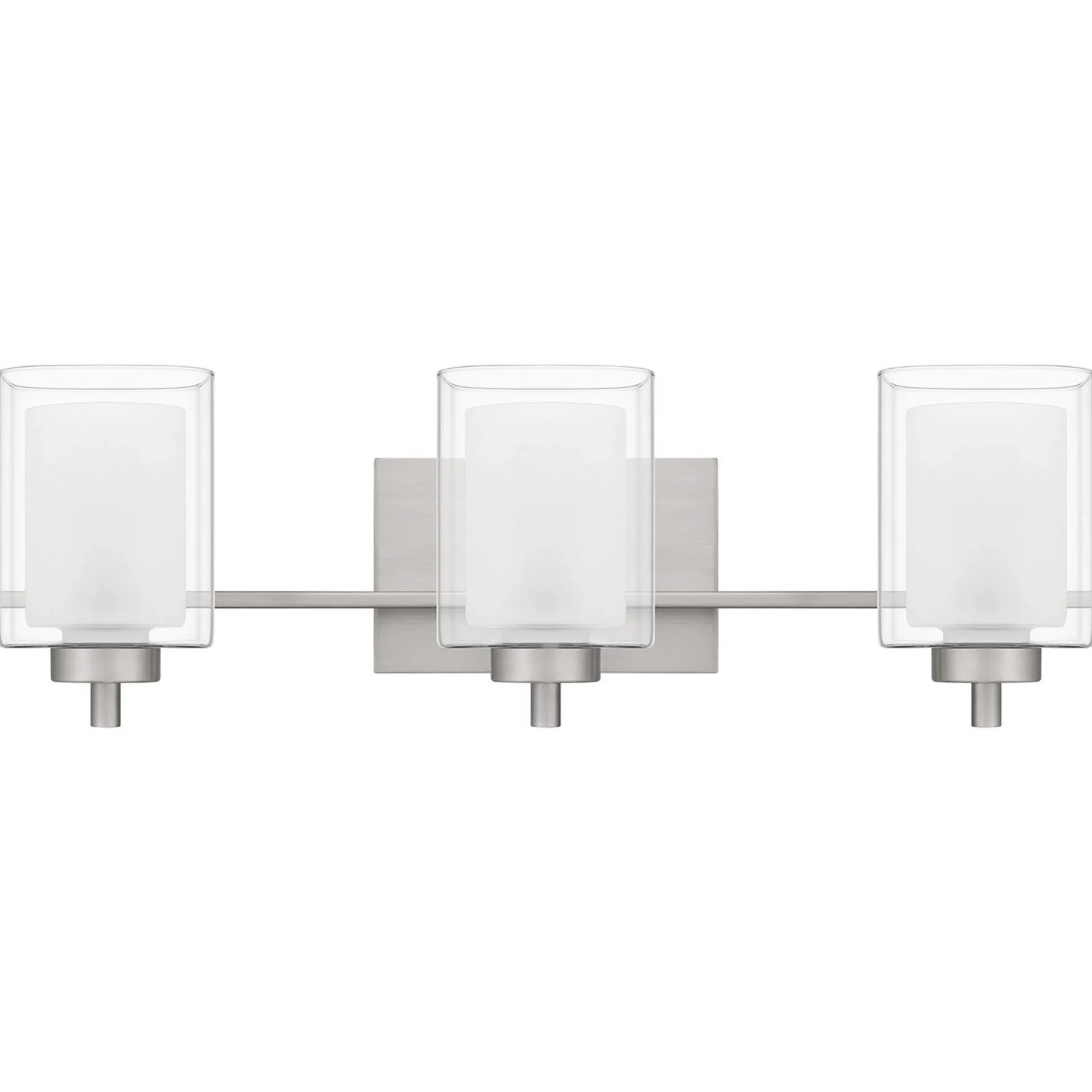 Delora Vanity Light - 3 Light
