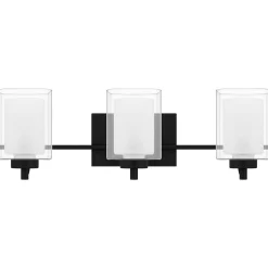 Delora Vanity Light - 3 Light