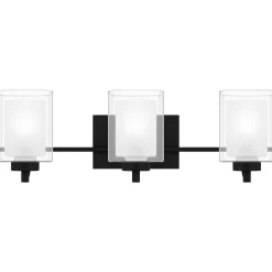 Delora Vanity Light - 3 Light