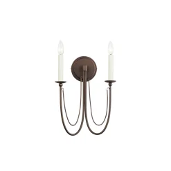 Deluco Sconce