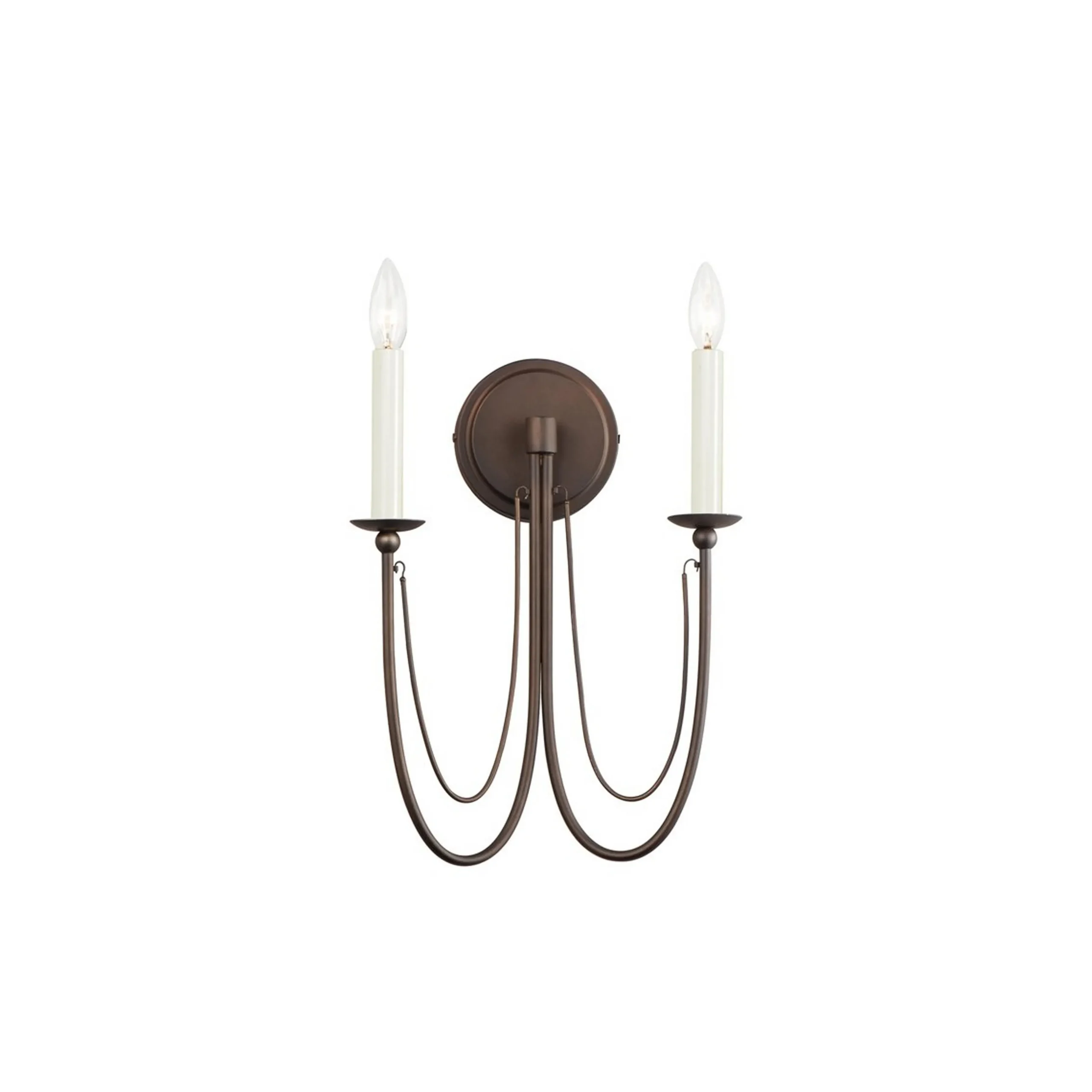 Deluco Sconce