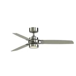 52" Deluxe Devereaux LED Ceiling Fan