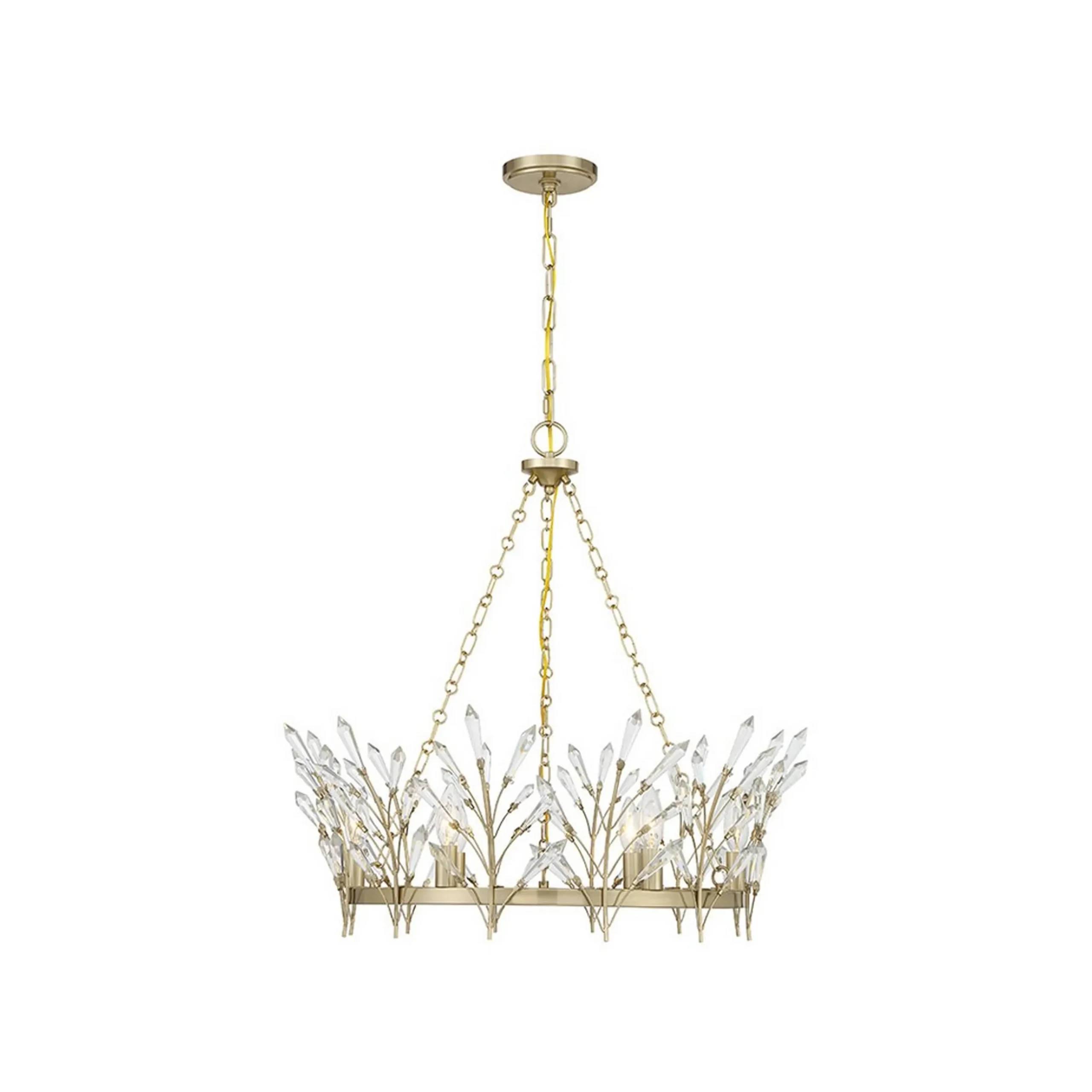 Demetria Chandelier