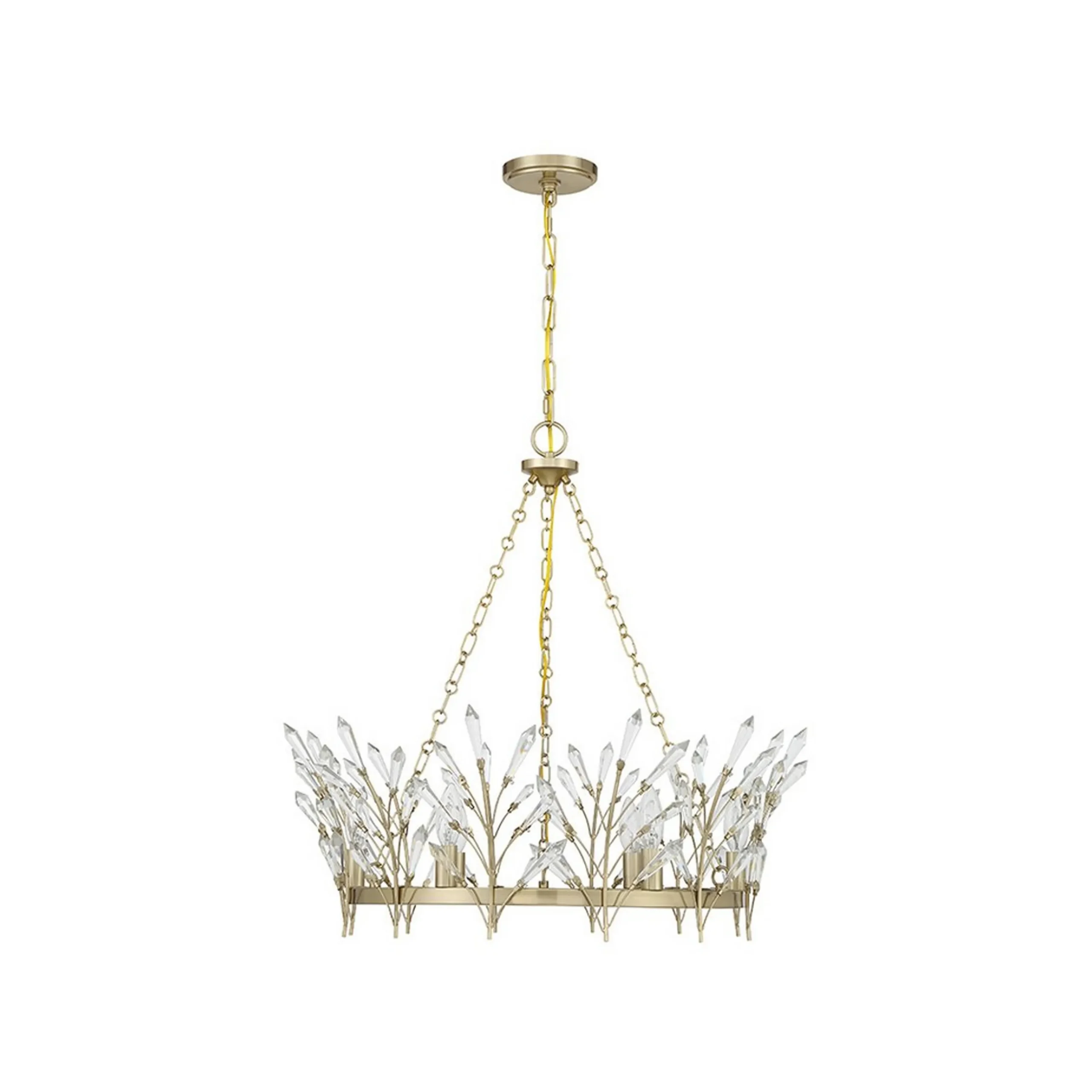 Demetria Chandelier