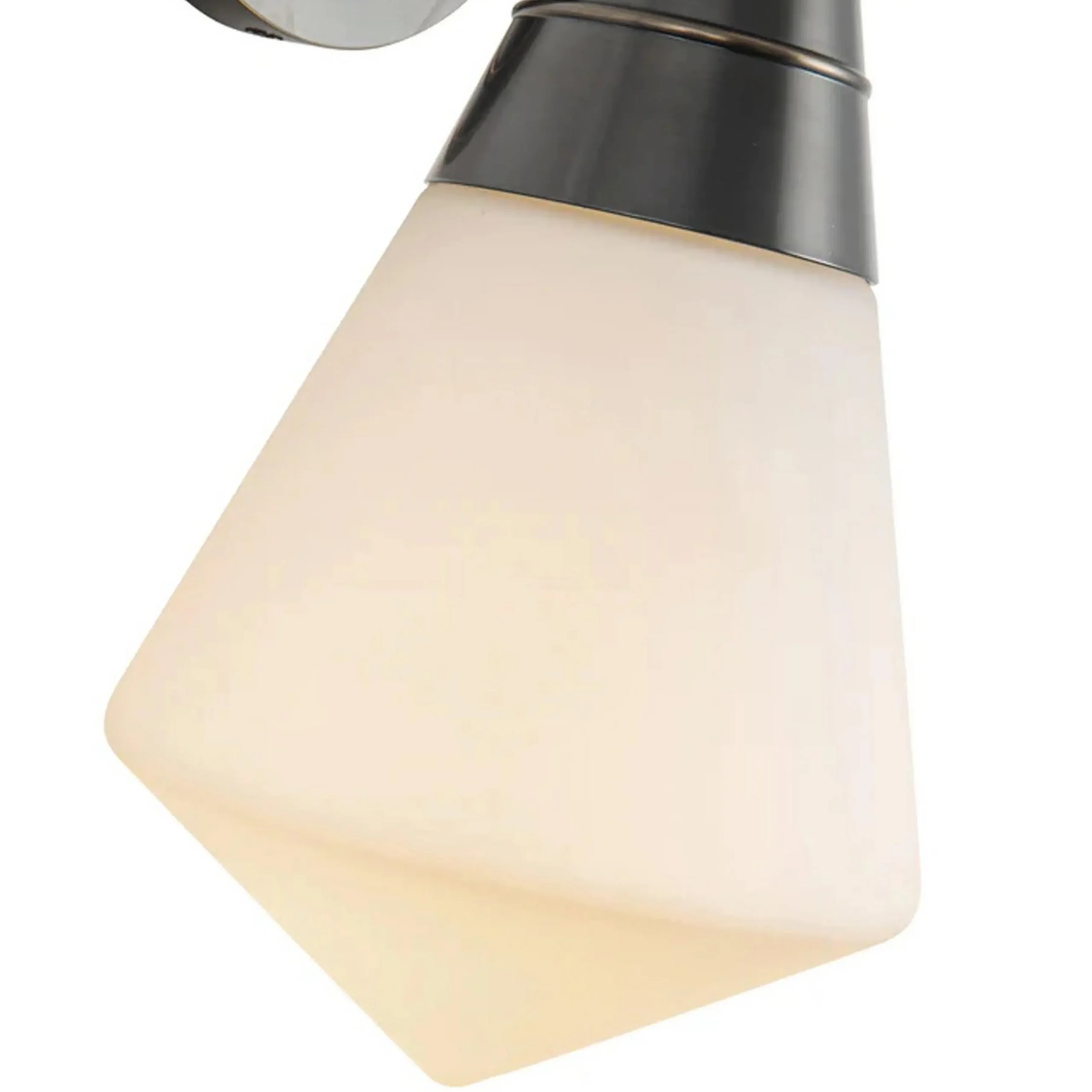 Demetrius Bath Sconce - Opal