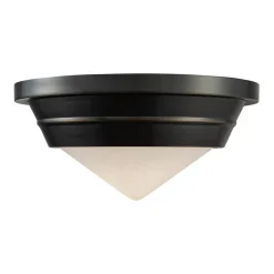 Demetrius Ceiling Light - Opal