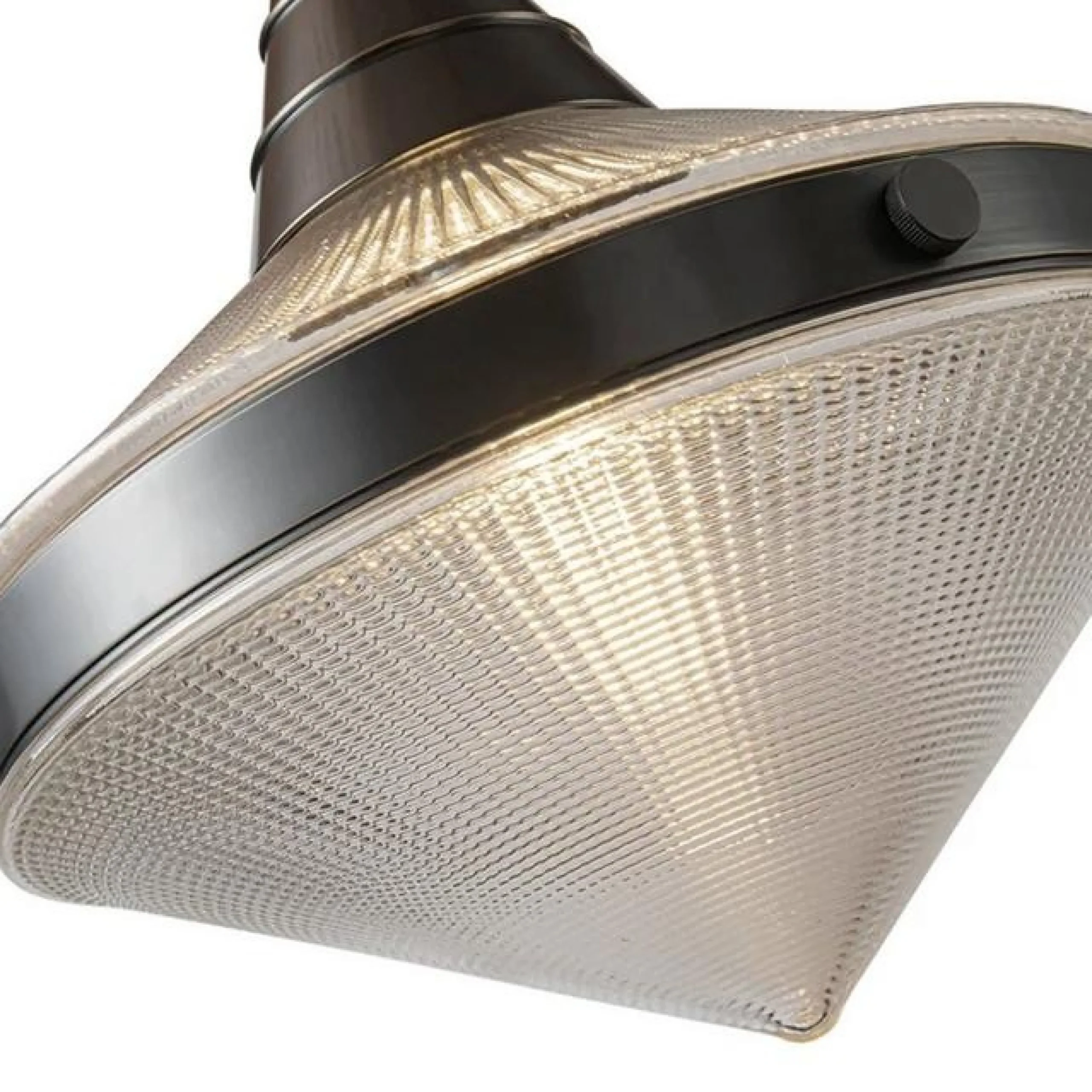 Demetrius Island Chandelier - Prismatic