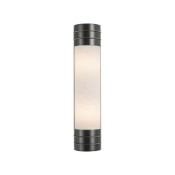 Demetrius Vanity Light - 18" - Opal
