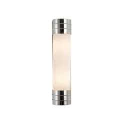 Demetrius Vanity Light - 18" - Opal