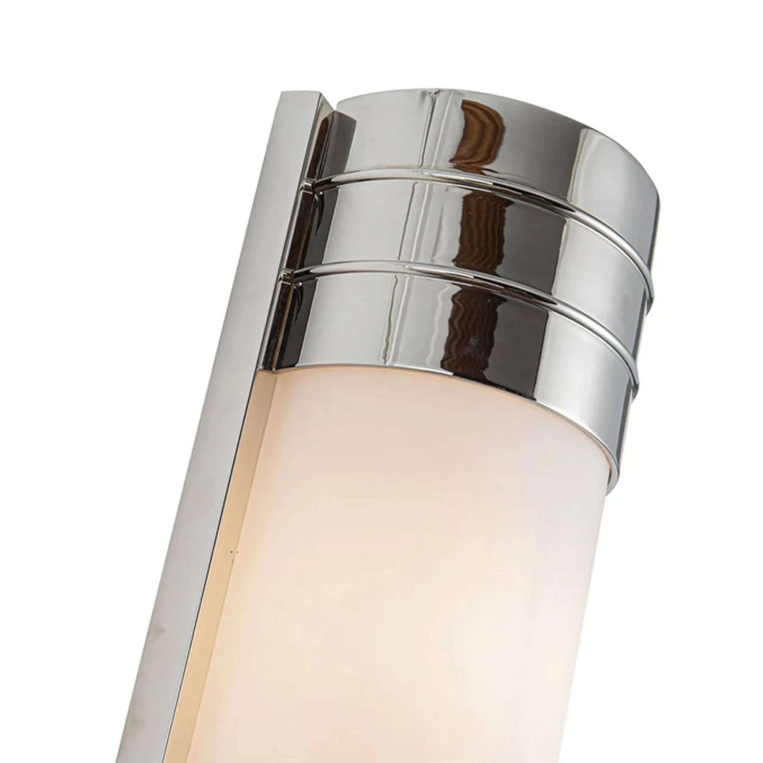 Demetrius Vanity Light - 18" - Opal