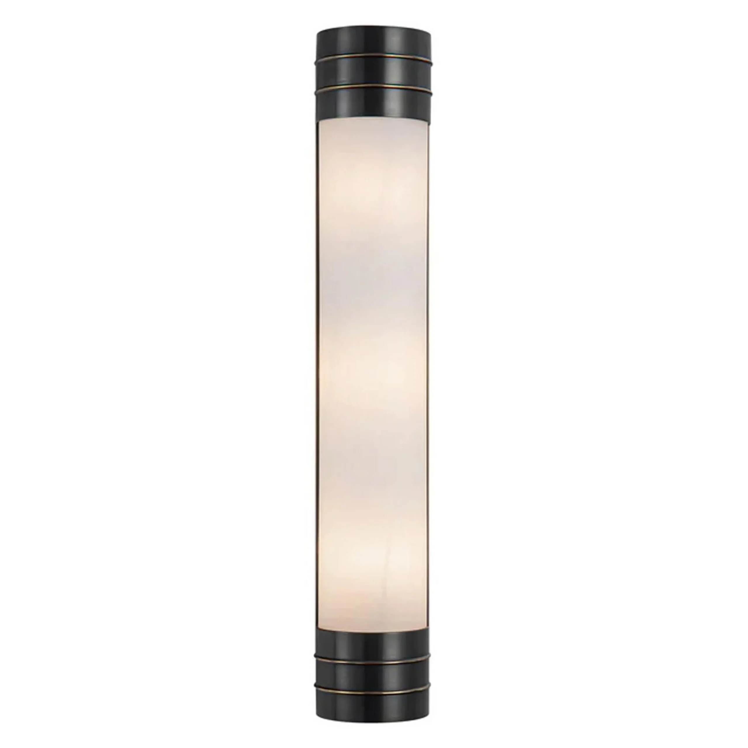 Demetrius Vanity Light - 24" - Opal